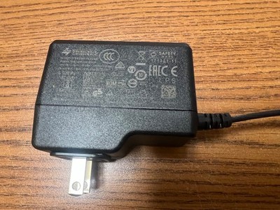 BMPCC 4K 6K Power Supply Charger Blackmagic Pocket Cinema Camera OEM