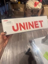 uninet icolor 650 cyan toner cartridge