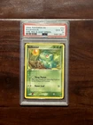 2004 BULBASAUR POKEMON EX FIRE RED & LEAF GREEN #54 PSA 10