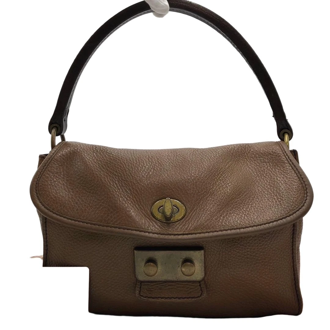 Miu Miu Turn Lock Women's Leather Exterior Bags & Handbags