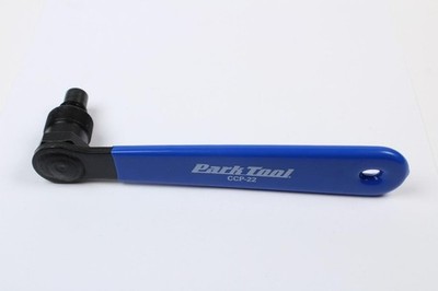 Park Tool CCP-22 Bike Crank Puller for Square Crank Arms 22mm x 1 Threads OPEN