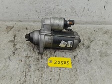 VOLKSWAGEN TIGUAN SE TDI 2008-2018 ENGINE START STARTER MOTOR  LRS02394