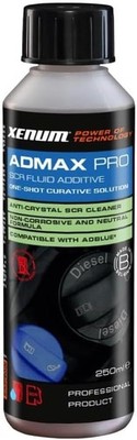 ADMAX  PRO   Die effiziente Lösung für AdBlue -Systeme