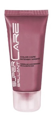 (62,50 EUR/l) SB Care Color Maske Mini 60ml Reisegröße Super Brillant