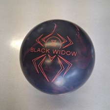 Hammer Black Widow 2.0 PRO CG bowling ball 15 LB  new in box   039