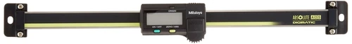 Mitutoyo ABS Digital Caliper SD-20AX 200mm IP66 Waterproof New