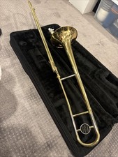 Jean Baptiste Trombone Student Model JBST381 Used