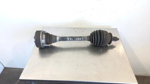 6R0407761A Transmision Delantera Izquierda para AUDI A1 (8X1) Attraction 120139