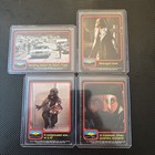 1978 Topps CLOSE ENCOUNTERS Trading Cards Lot (66) Cards Fair/Good condition  — photo 8