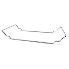 Norpro 5679 Wire Rack for Pizza Stone, Steel, 15" x 7" x 7", Steel