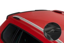 CSR Heckspoiler | Heckflügel mit ABE für VW Golf 7 Variant HF584-G Glossy schwar