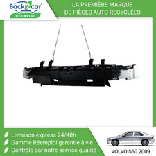Pare-choc arrière Volvo S60