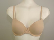 Skims Fits Everybody T-Shirt Lined Underwire Bra US Size 36 DDD
