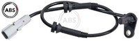 A.B.S. 31519 Sensor FüR Raddrehzahl ABS Sensor Raddrehzahl