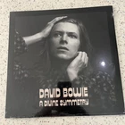 David Bowie : A Divine Symmetry Vinyl 12" Album sealed imperfect sleeve