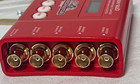 Decimator DMON-QUAD 4-Channel 3G-SDI MultiViewer — photo 4