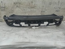 HYUNDAI TUCSON NX4E 2020-ON REAR BUMPER LOWER SECTION 86612N7020 #AA9066A