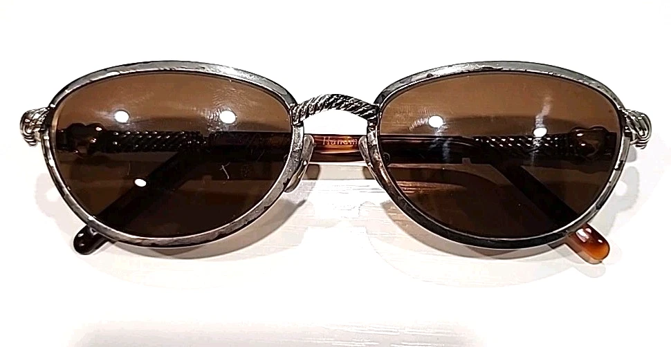 Brighton Brown Oval Sunglasses for Women | eBay display picture 2