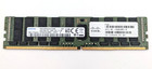 Samsung Server RAM 64GB 4DRx4 PC4-2666V-LD2-12 DDR4 ECC Memory M386A8K40BM2-CTD