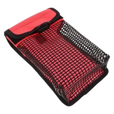 Scuba Diving Reel Bag Mesh for Swimming Gear Carry Pouch Equipment Holder