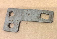 Genuine B M Shifter Cable Lever Bracket Gm Chevy Th 400 Automatic Transmission