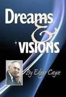 Dreams And Visions | Edgar Cayce | Englisch | Taschenbuch | 2009 | Are Press