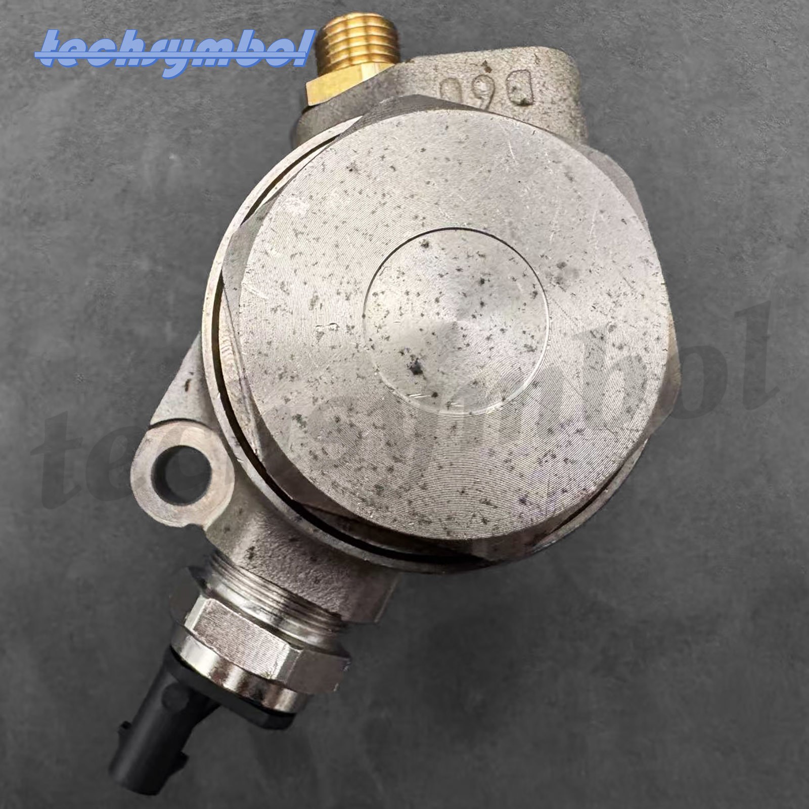 Audi R8 2015-2024 High pressure fuel pump P/N 07L127025F