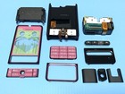 Nokia 3250 cover
