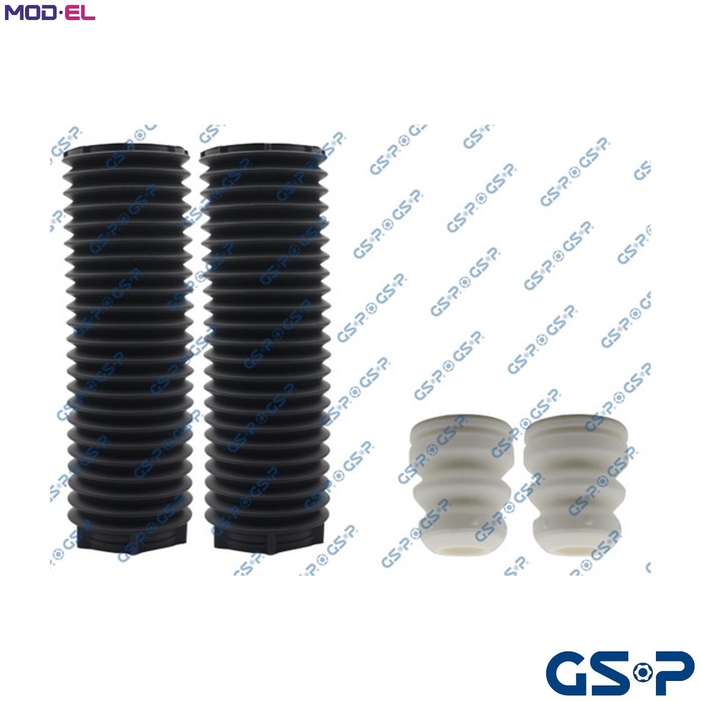 DUST COVER KIT SHOCK ABSORBER 5405360PK FOR FORD MONDEO/IV/Turnier KNBA 2.2L