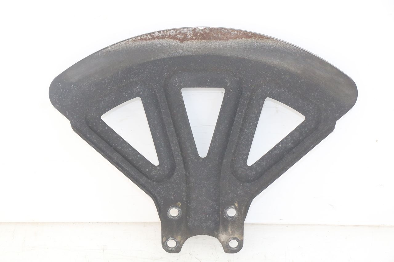 BRAKE DISC ROLL LOCK - PIAGGIO MP3 RL 250 (2007 - 2010)