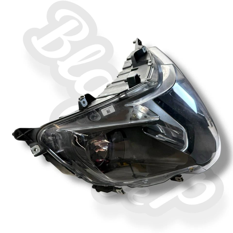 BMW R1200 R1200RT 2018 14-18 OEM faros delanteros lámpara lente carcasa Foto 3 de 4
