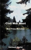 Garland Clarke | Civil War West | Taschenbuch | Englisch (2000)