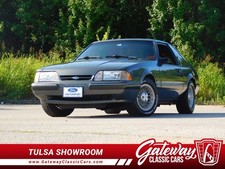 1987 Ford Mustang for Sale