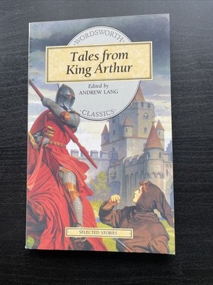 Tales From King Arthur