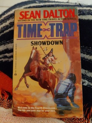 The Time Trap Showdown #2