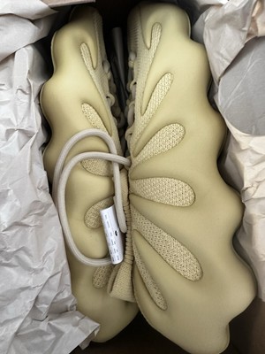 Adidas Yeezy 450 Sulfur