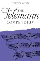 The Telemann Compendium, Steven Zohn