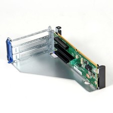 HPE 870548-B21 HPE DL Gen10 x8/x16/x8 Riser Kit 875058