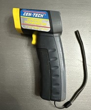 Cen-Tech Infrared Thermometer 96451