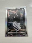 2026 Bowman Chrome Kyle Teel Red Rookie Refractor 🔥🔥🔥🔥
