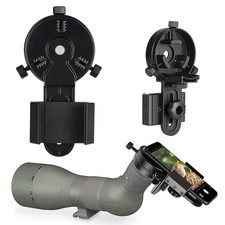CELTICBIRD - Upgrade Smartphone Scope Adapter Spotting Phone -...