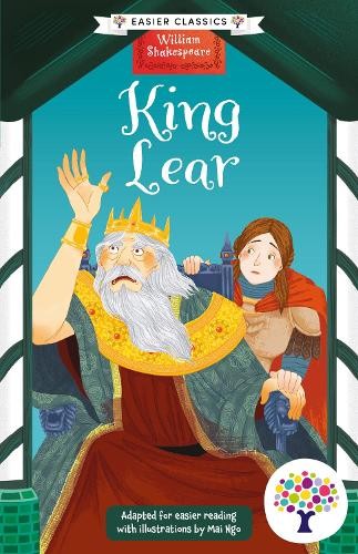 King Lear: Accessible Easier Edition by Every Cherry Publishing (Paperback Book) - Image 7