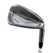 Ping i210 Iron Set 5-9,Pw 6pc Flex Regular PING FUBUKI Graphite