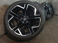 VW Tiguan 3 CT1 York Alufelgen Sommerreifen 255/40 R 20 571601025G 571601025P