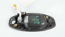 Porte avant et accessoires Hyundai SANTA FE