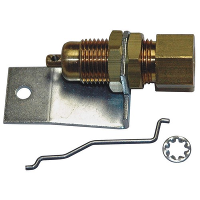 #ad CONTROL DEVICES TC63 4KA000 Pneumatic Compressor Throttle Control PK 4 $151.04