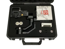 Zhiun Crane Gimbal Three-axis Camera Stabilizer for DSLR & Mirrorless Camera