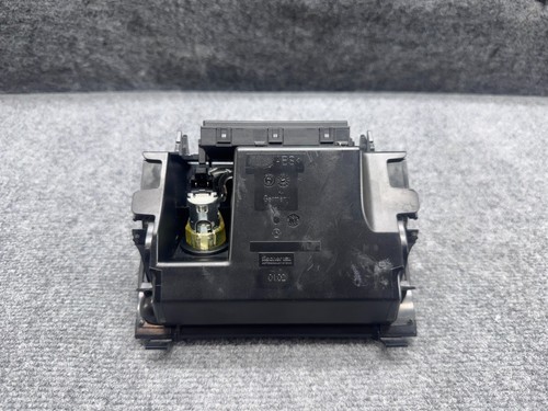 MERCEDES W211 E55 CLS55 E320 E500 AMG CENICERO CENTRAL ALMACENAMIENTO OEM - Imagen 5 de 5