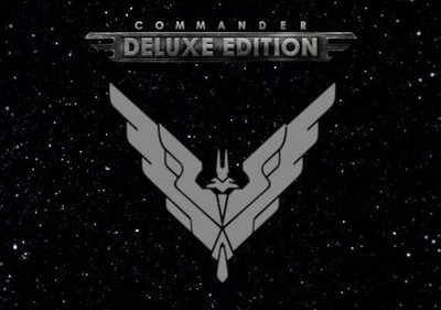 Elite Dangerous Commander Deluxe Edition | PC Steam | Download Key | Global