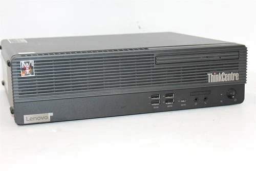 Lenovo ThinkCentre M75s-2 AMD Ryzen 7 PRO 5750G/16GB Ram/512GB NVME/Win11Pro